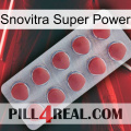 Snovitra Super Power 18